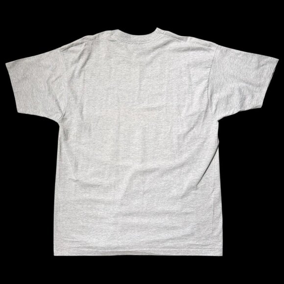 90s vintage Toy Truck'N Construction Show T-shirt 1993 single stitch grey. - Picture 3 of 6